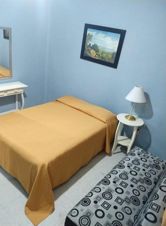 Habitacion Centro Cdmx Μεξικό Εξωτερικό φωτογραφία