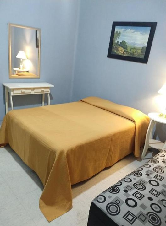 Habitacion Centro Cdmx Μεξικό Εξωτερικό φωτογραφία