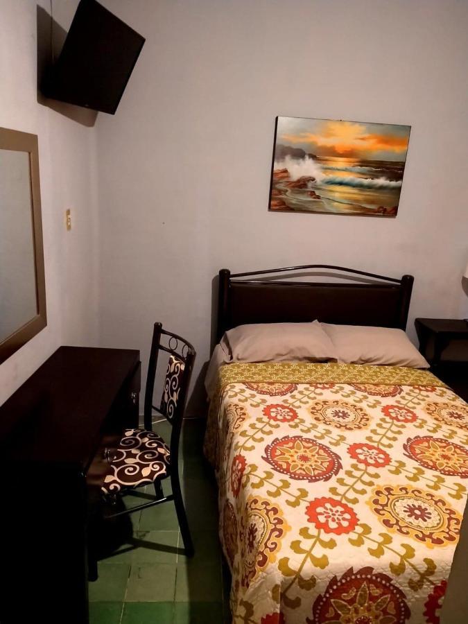 Habitacion Centro Cdmx Μεξικό Εξωτερικό φωτογραφία