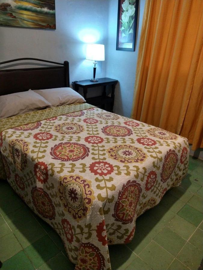 Habitacion Centro Cdmx Μεξικό Εξωτερικό φωτογραφία