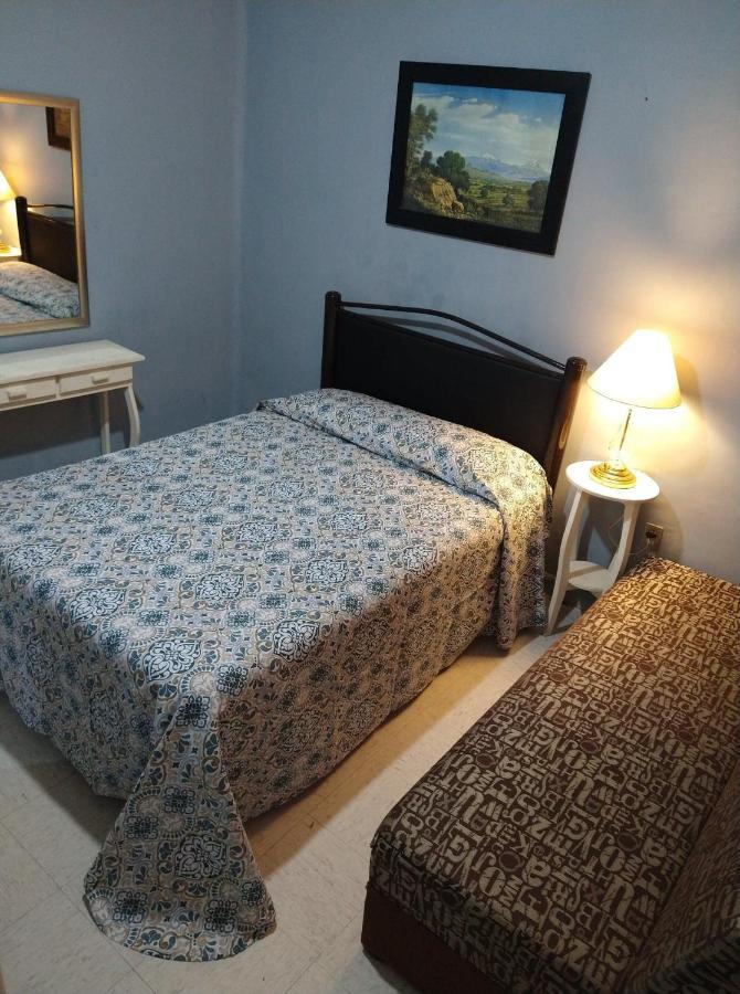 Habitacion Centro Cdmx Μεξικό Εξωτερικό φωτογραφία